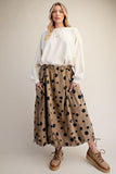 ***PREORDER***Polly Skirt(ETA 7/31)