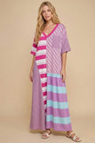 Jadelyn Dress