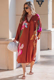 ***PREORDER***Vera Dress(ETA 7/30)