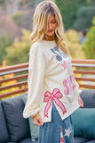 ***PREORDER***Stars&Stripes Sweatshirt