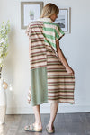 Hali Dress