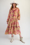 ***PREORDER***Porchea Dress