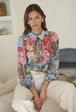 ***PREORDER***Paloma Top