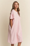 Meelah Dress