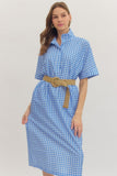 ***PREORDER***Celia Dress