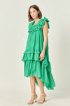 Taysia Dress