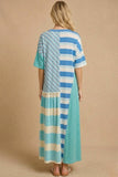 Jadelyn Dress