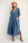 Pren Dress