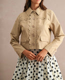 ***PREORDER***DeeDee Jacket(ETA 9/25)