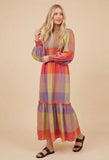 ***PREORDER***Autumn Dress(ETA 7/31)