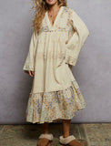 Mazen Dress