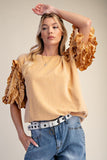 ***PREORDER***Avie Top