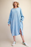 ***PREORDER***Terris Dress(ETA 9/25)