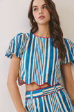 ***PREORDER***Belle Top