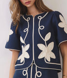 ***PREORDER***Stella Top(ETA 7/17)