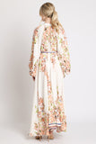 Marlowe Dress