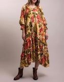 ***PREORDER***Haleigh Dress(ETA 12/14)