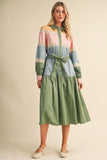 ***PREORDER***Brecken Dress(ETA 8/28)
