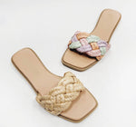 ***FINAL SALE***Kari Sandal