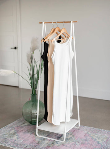 Layering Slip